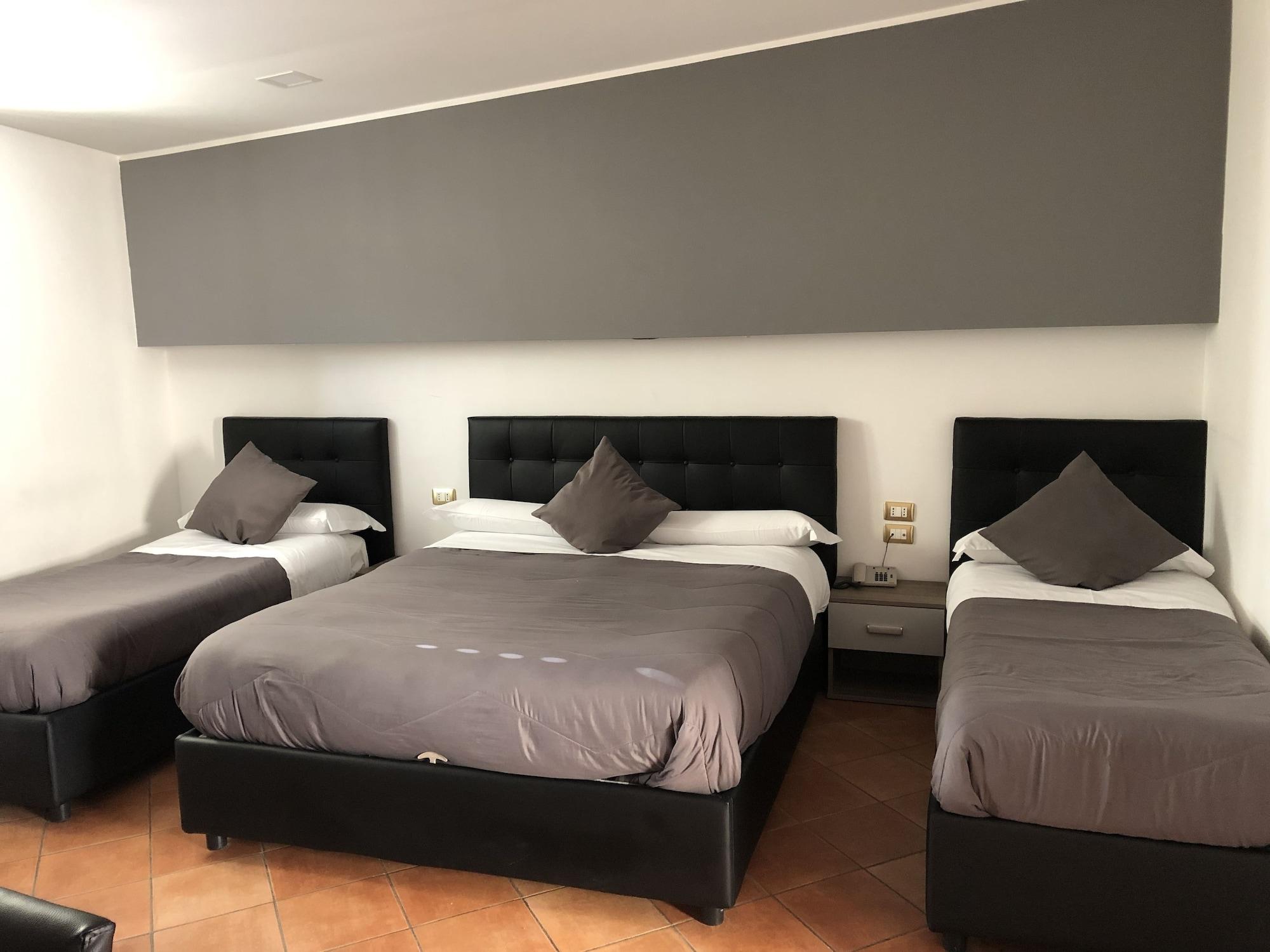 Hotel Nettuno