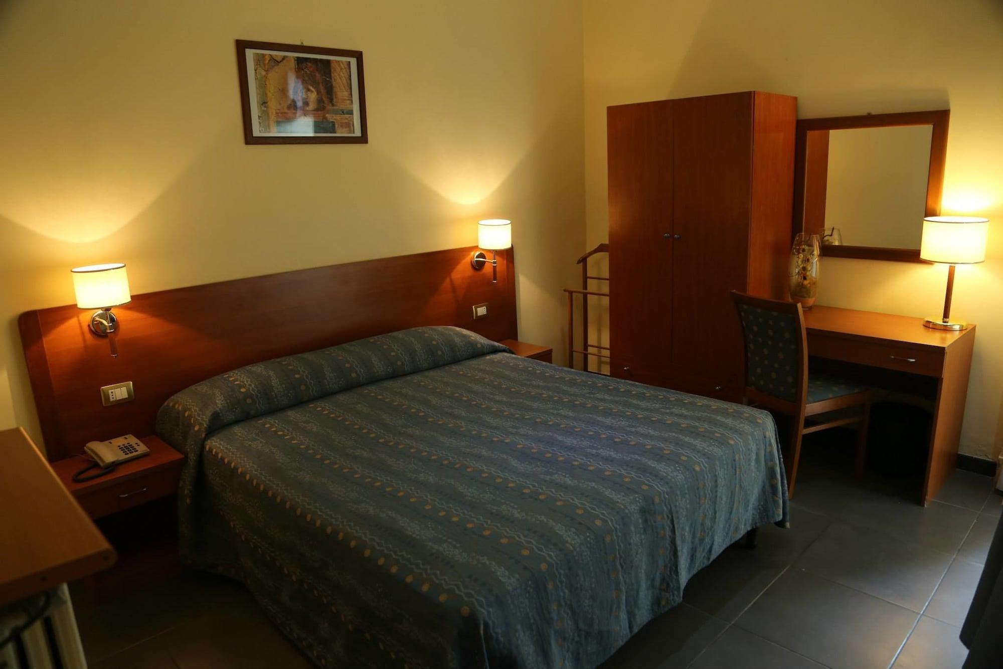 Hotel Nettuno *