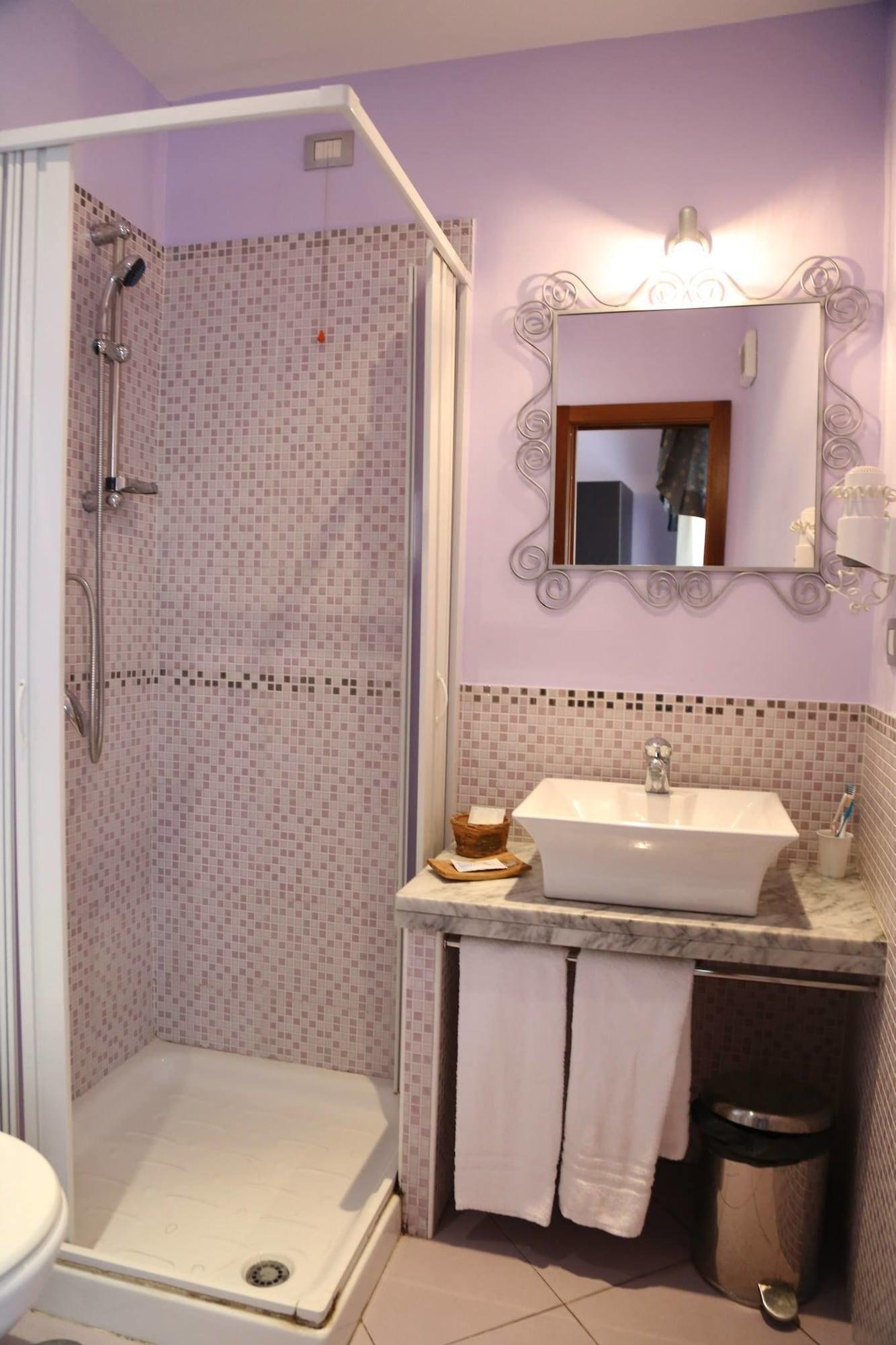 Nettuno Hotel Naples