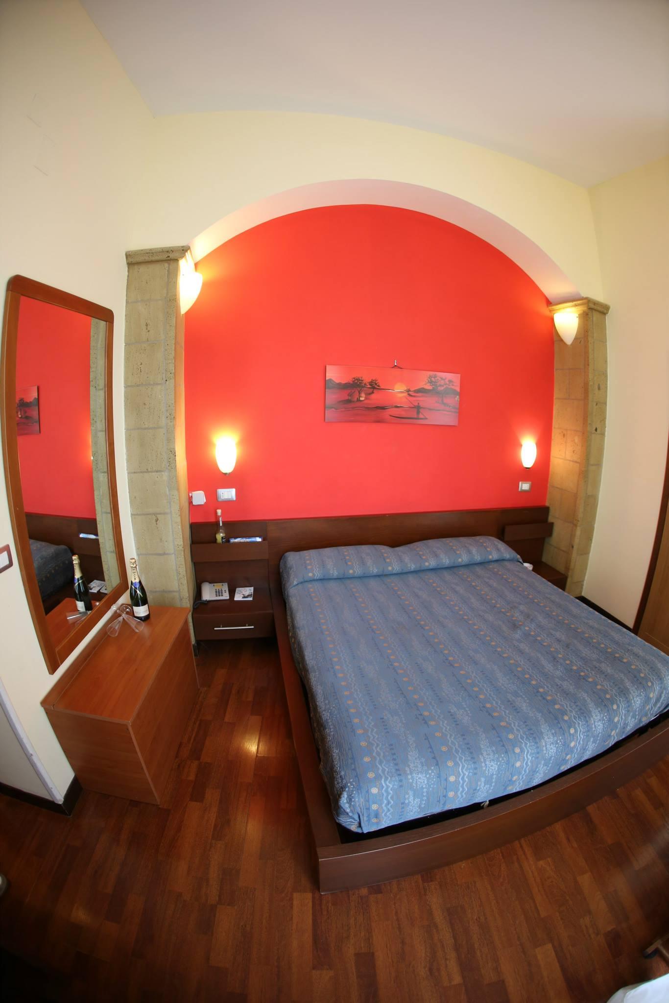 Nettuno Hotel Naples