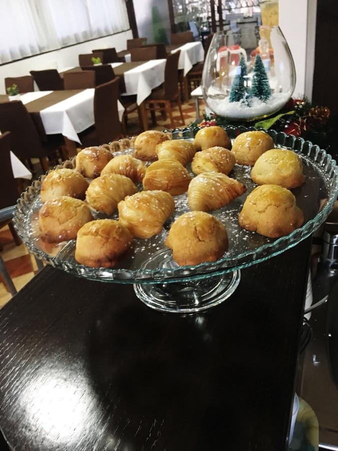 Hotel Nettuno Naples
