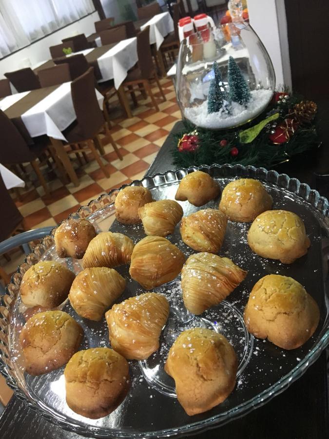 Hotel Nettuno *