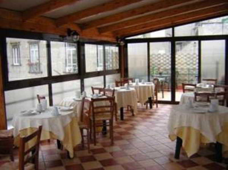 Nettuno Hotel Naples