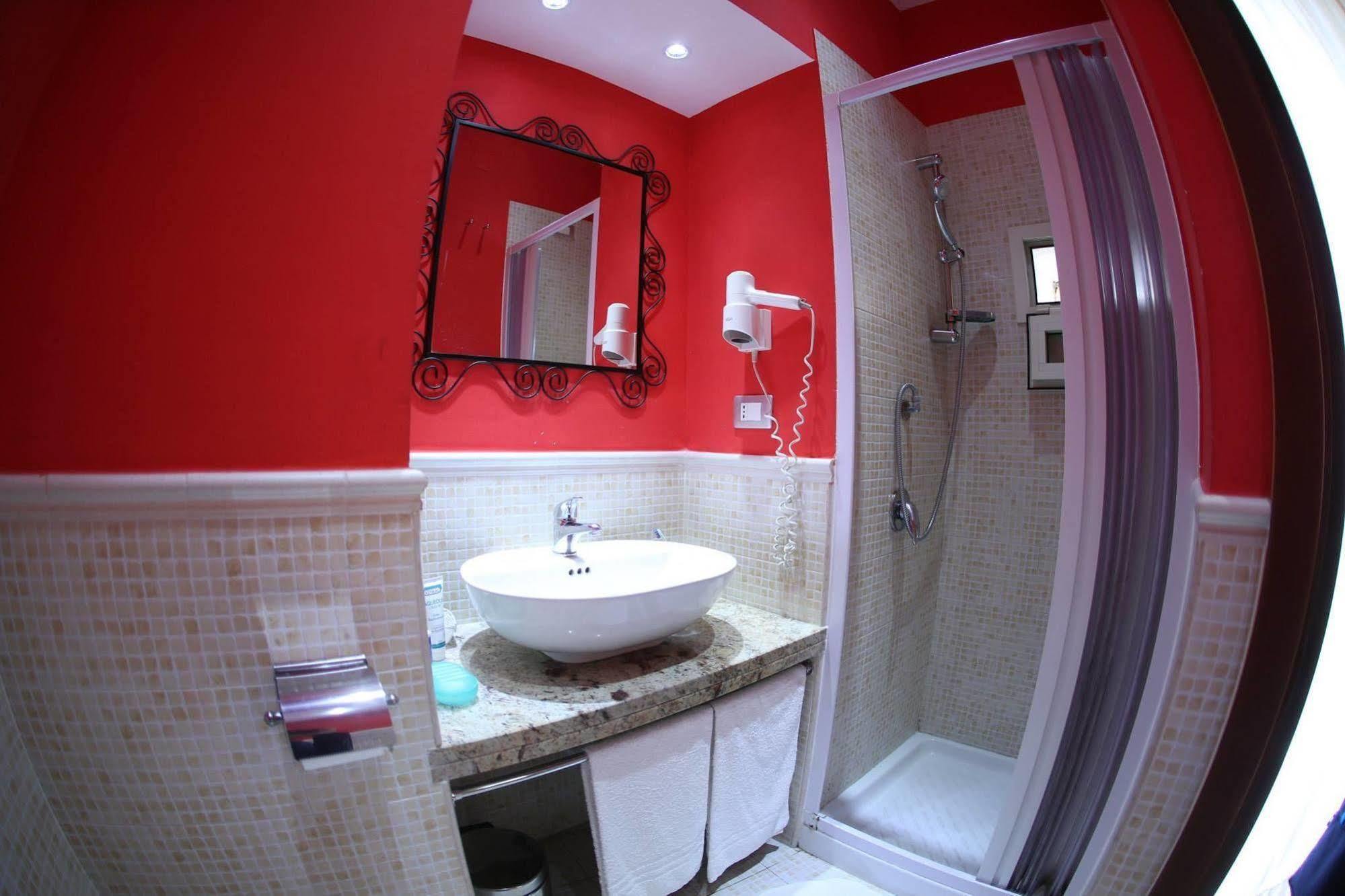 Nettuno Hotel Naples