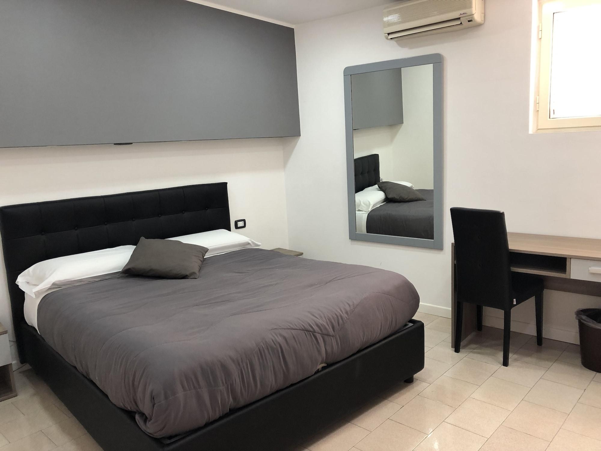 Hotel Nettuno *