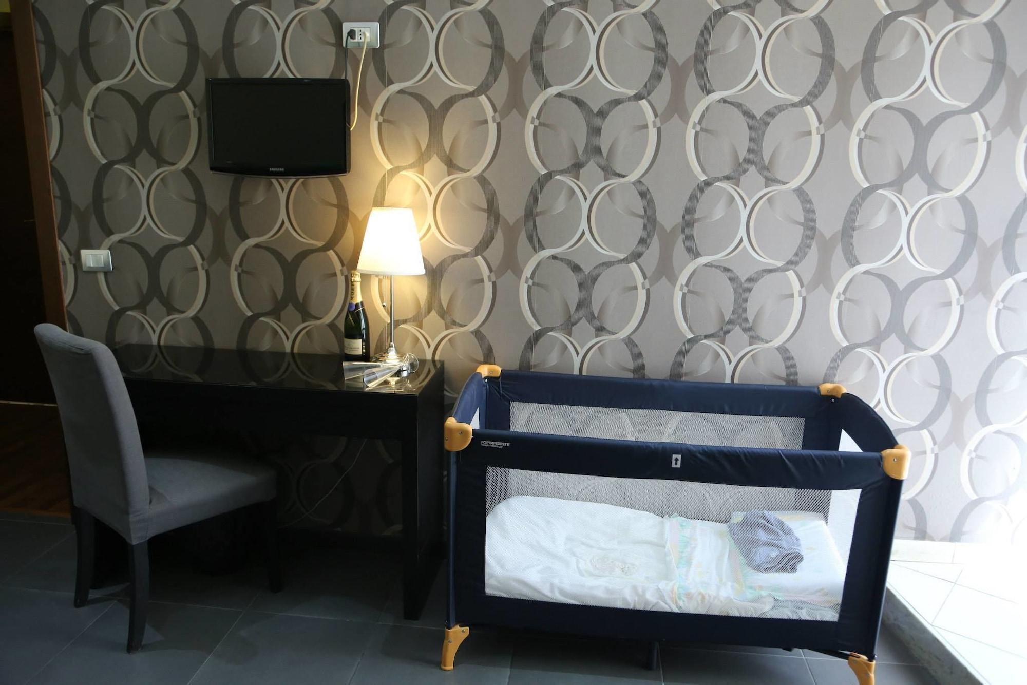 Nettuno Hotel *