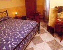 Nettuno Hotel Napels
