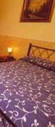 Nettuno Hotel Napels